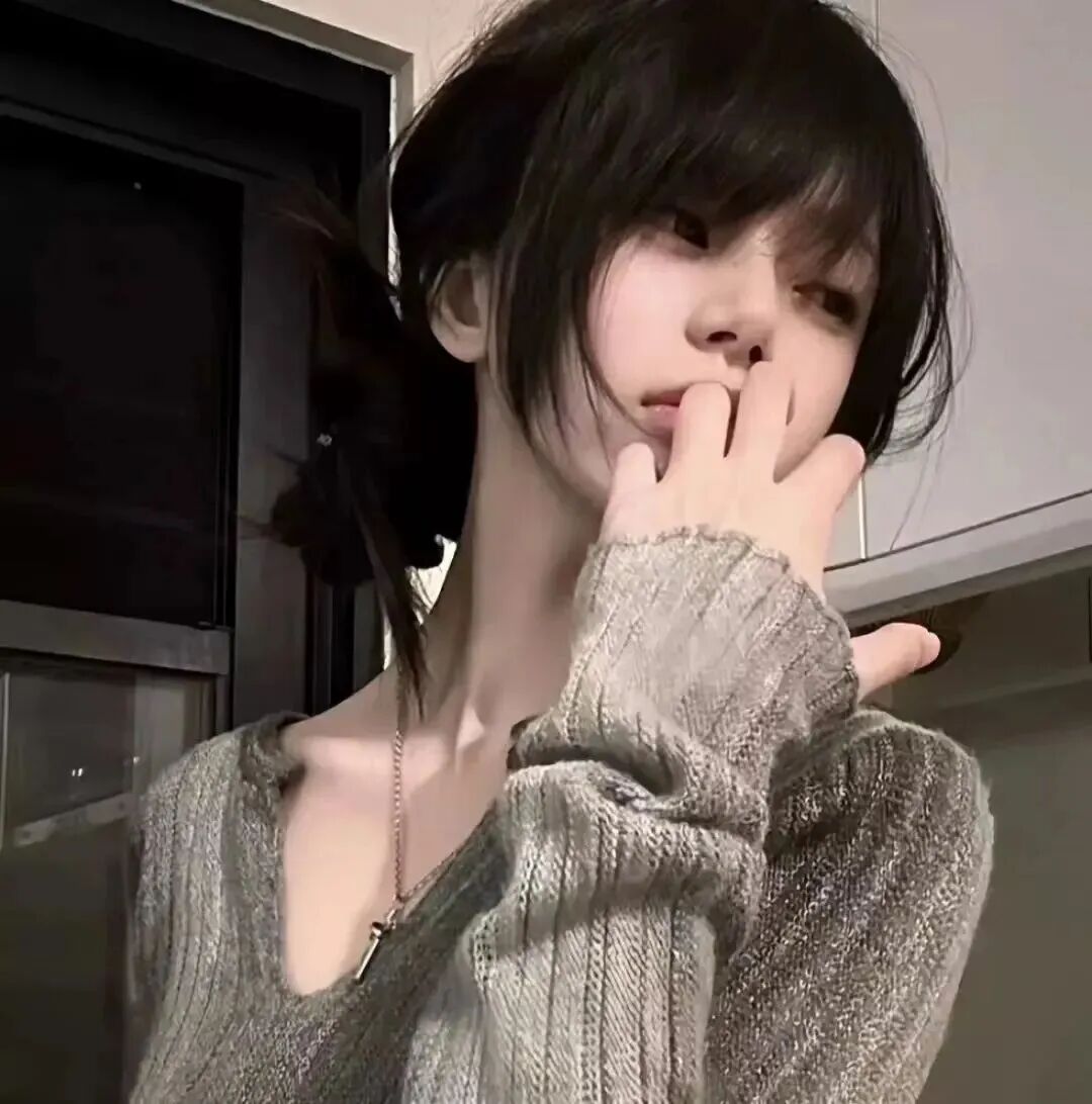 小众女生头像