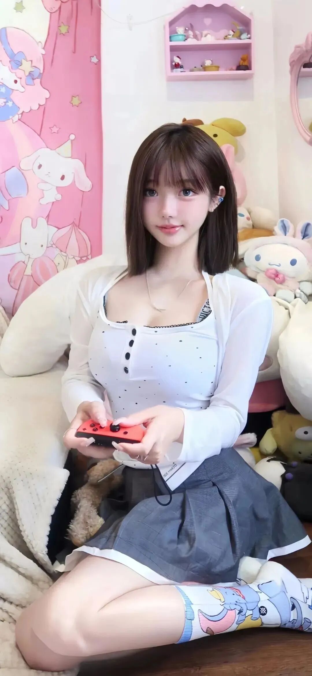 抖音热门