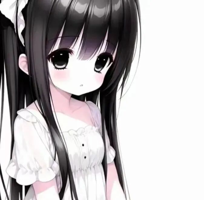 少萝动漫头像女