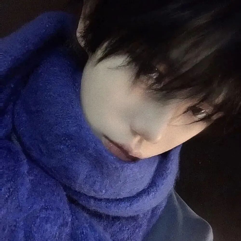 个性男生头像