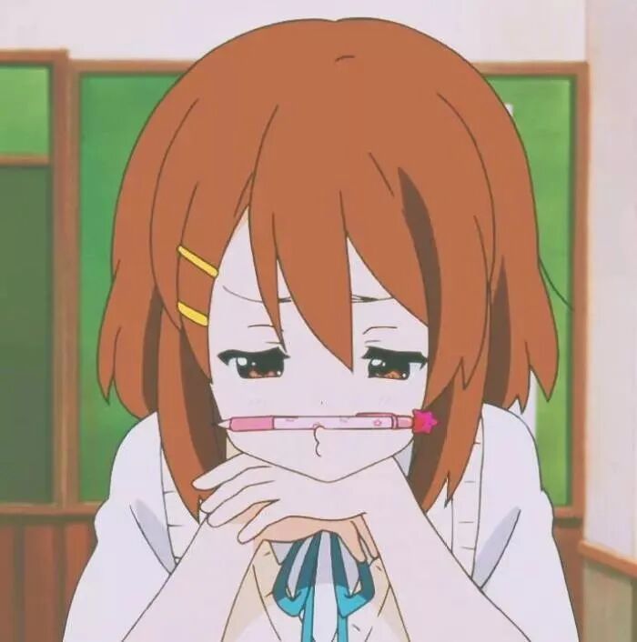 旧漫动漫头像女