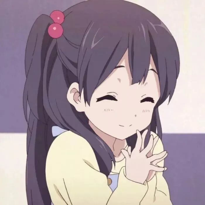旧漫动漫头像女
