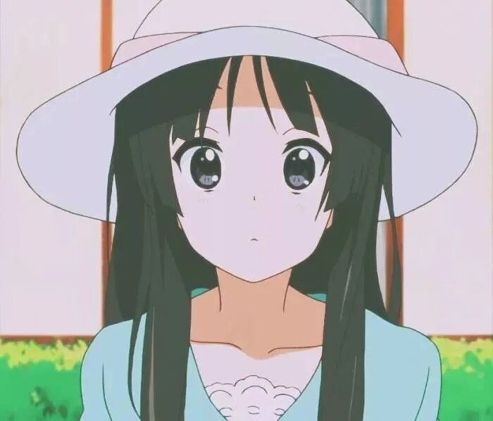 旧漫动漫头像女