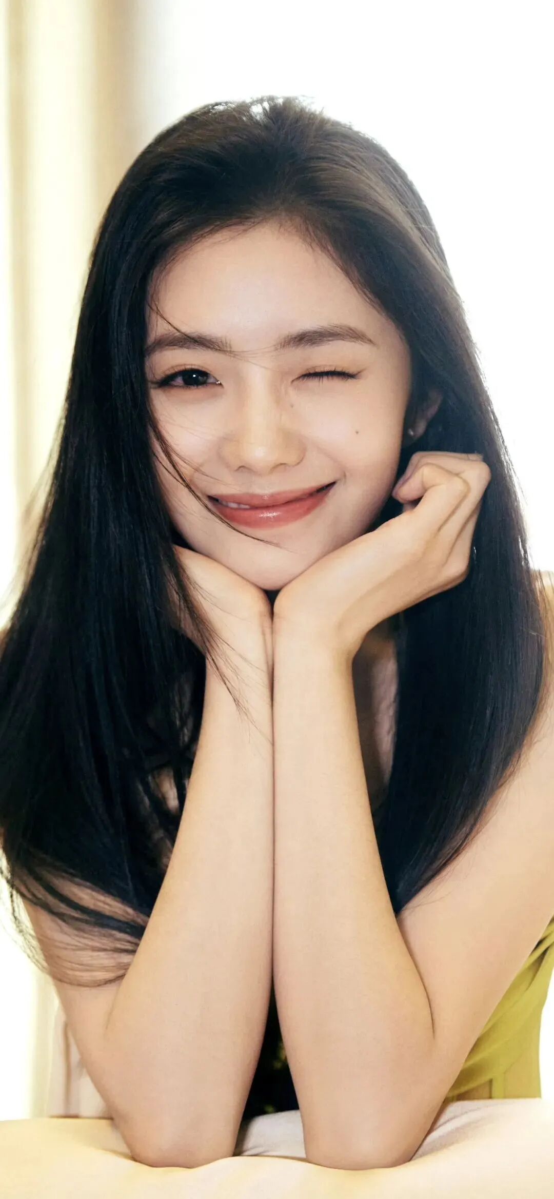 爱豆