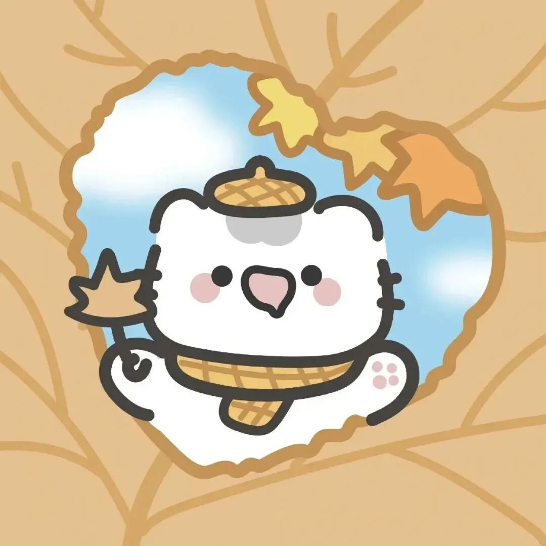 keaibailianlove可爱卡通情侣头像