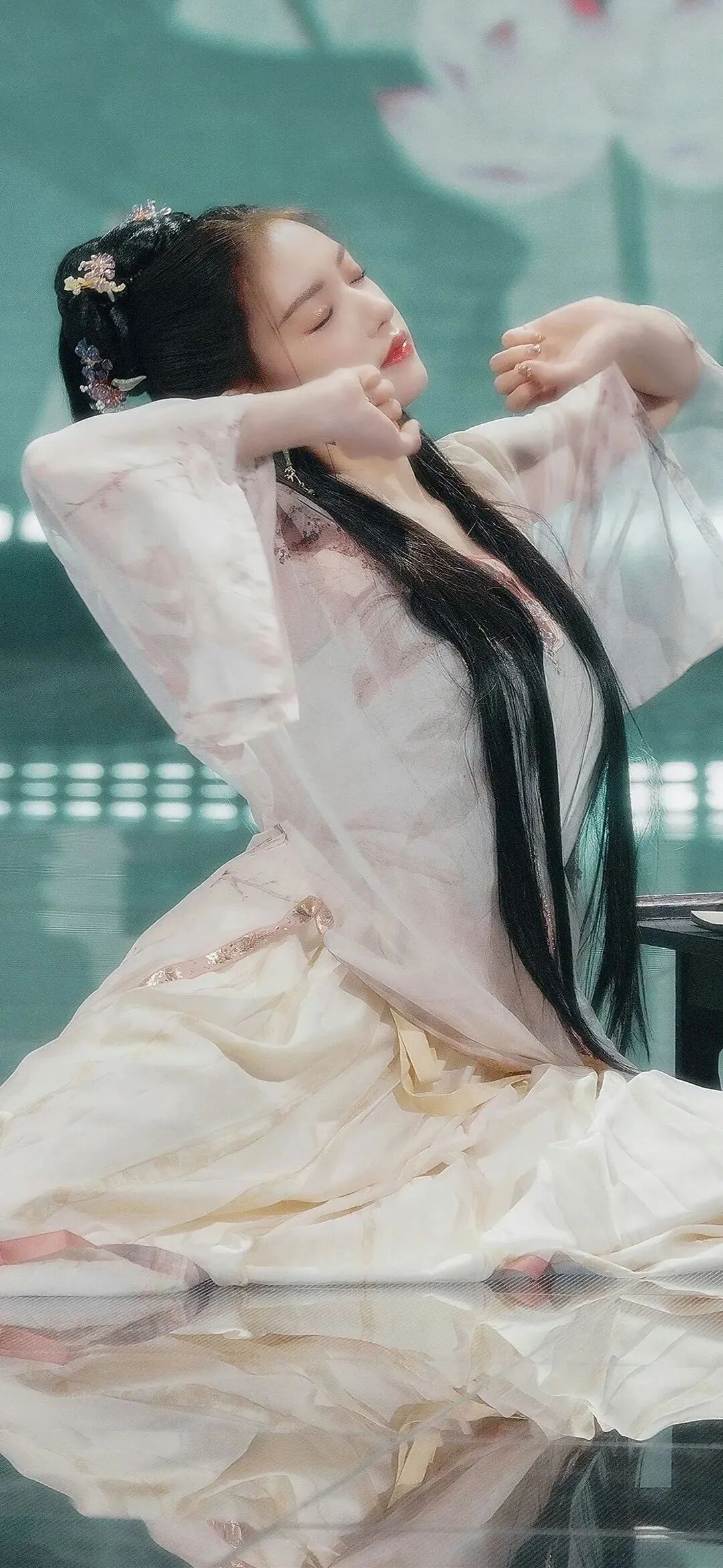 爱豆