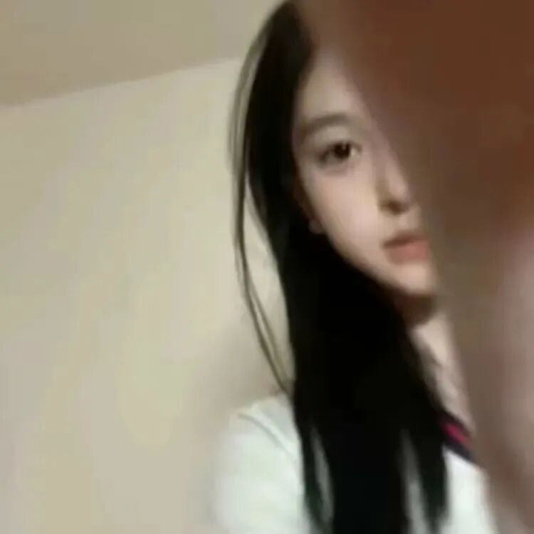 小众女生头像