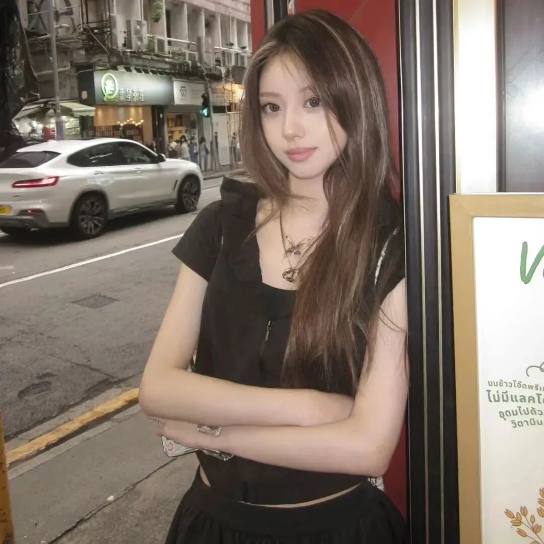 小众女生头像