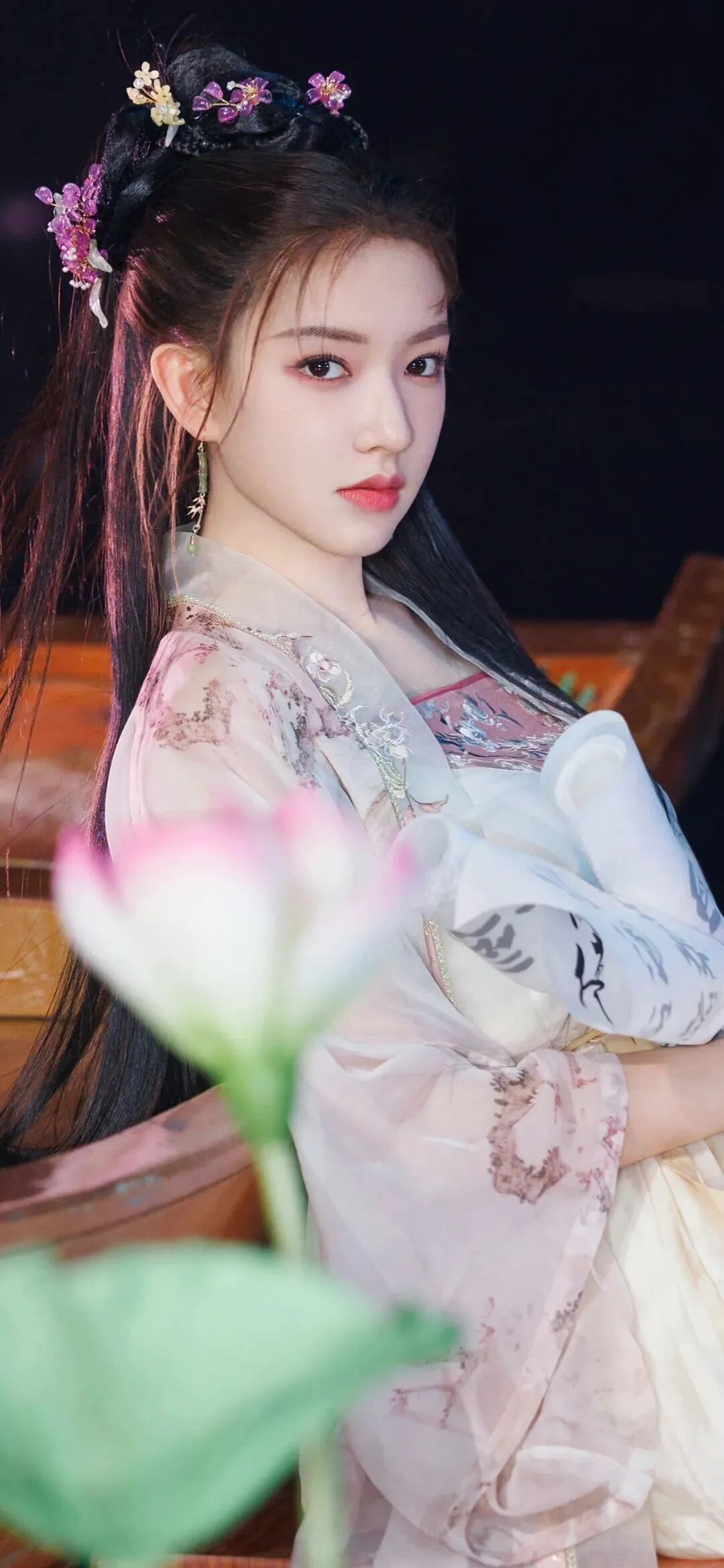 爱豆