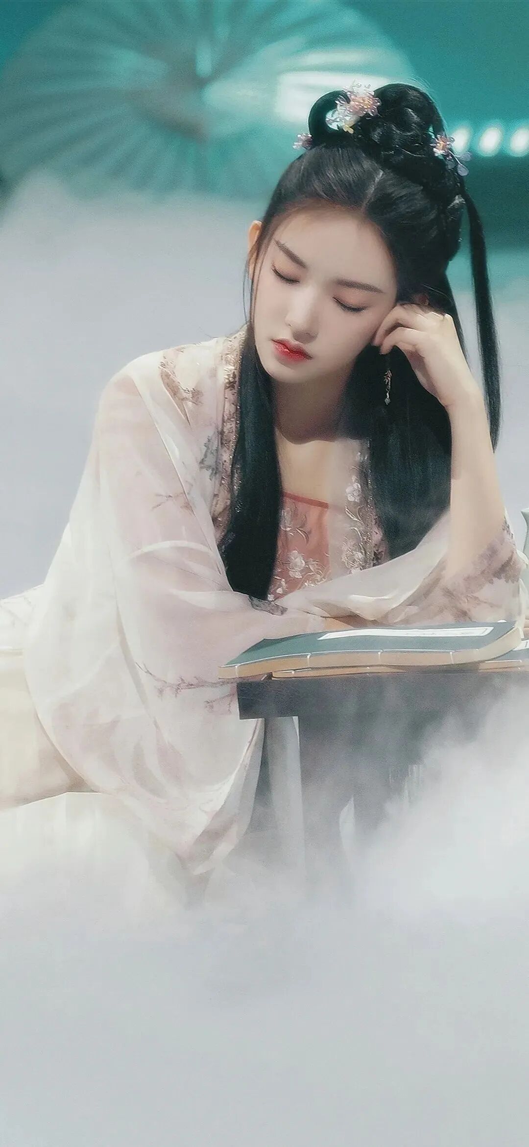 爱豆
