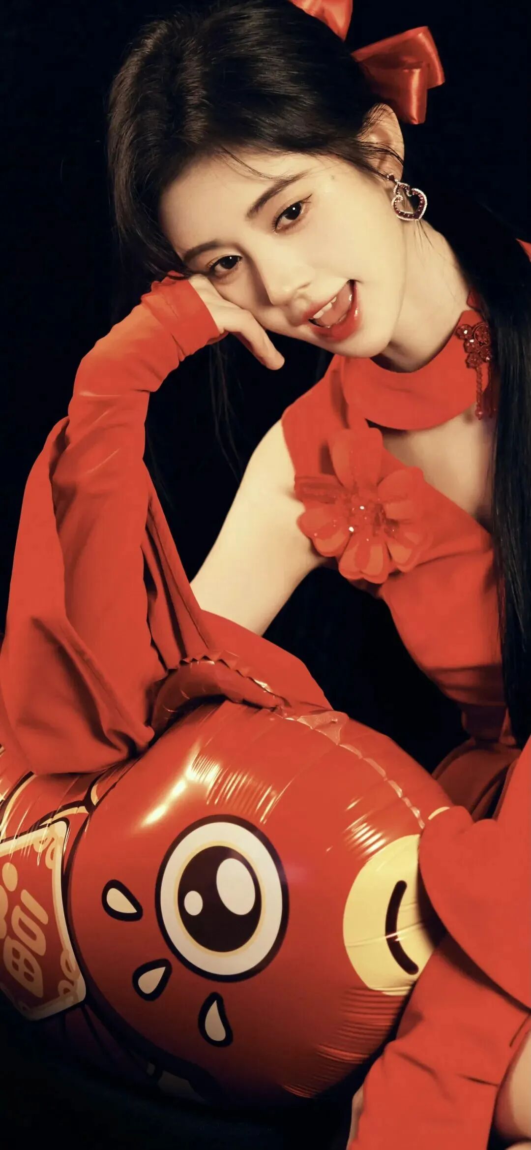 爱豆