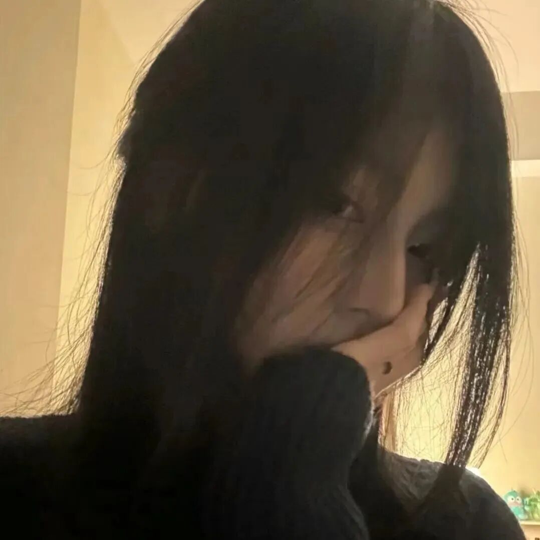 小众女生头像