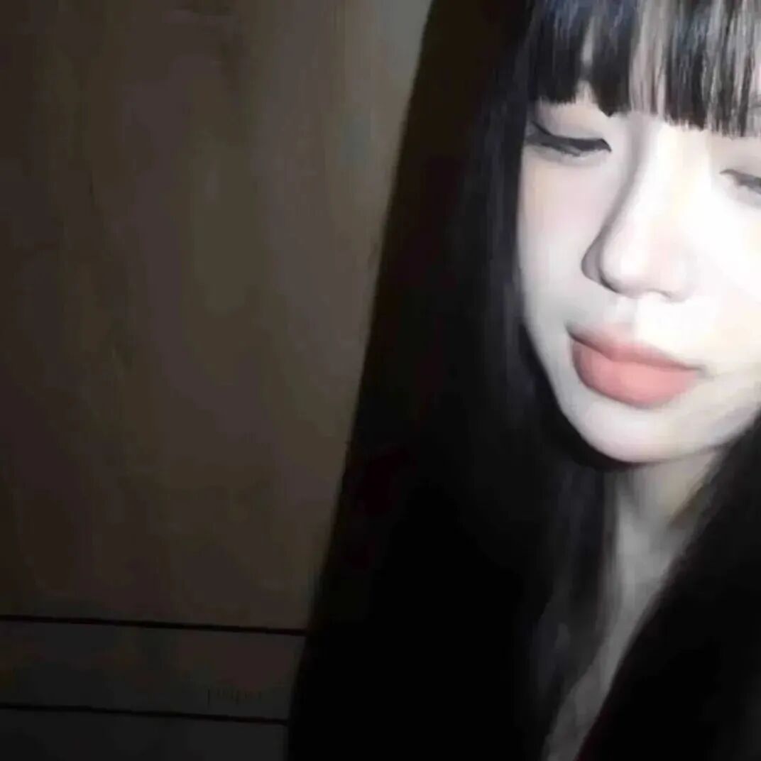 小众女生头像