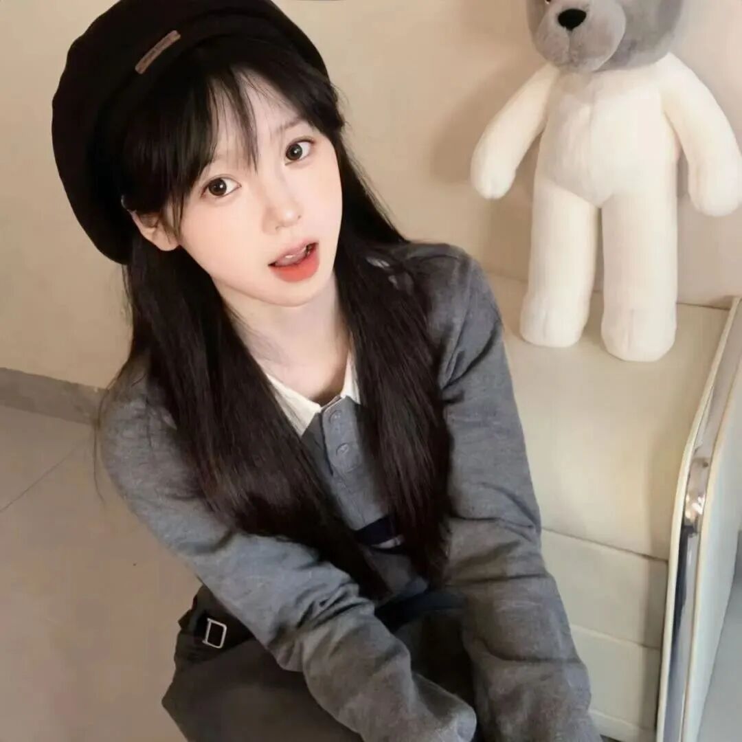 小众女生头像