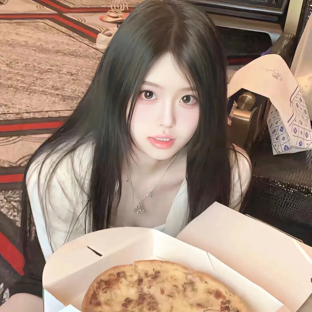温柔女生头像