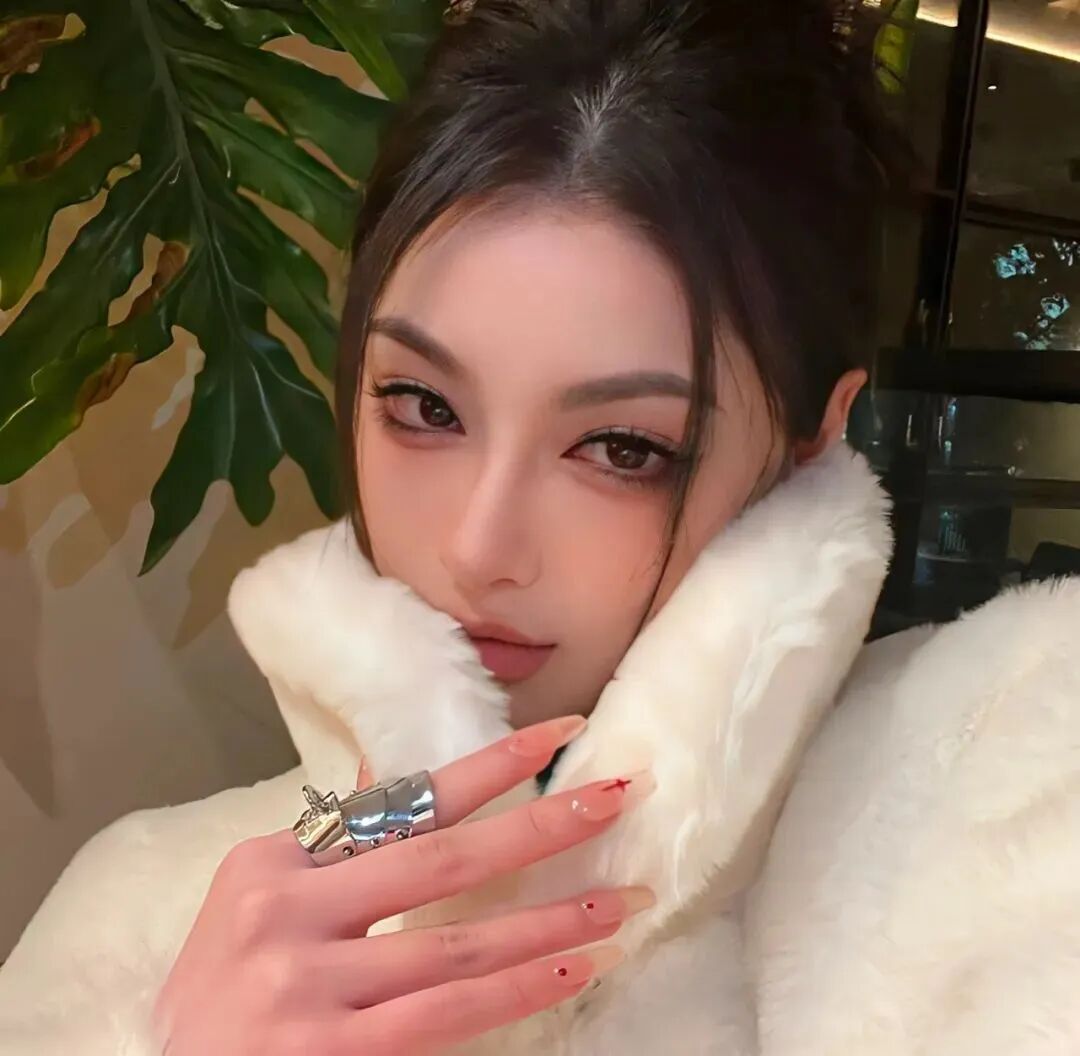 气质女生头像