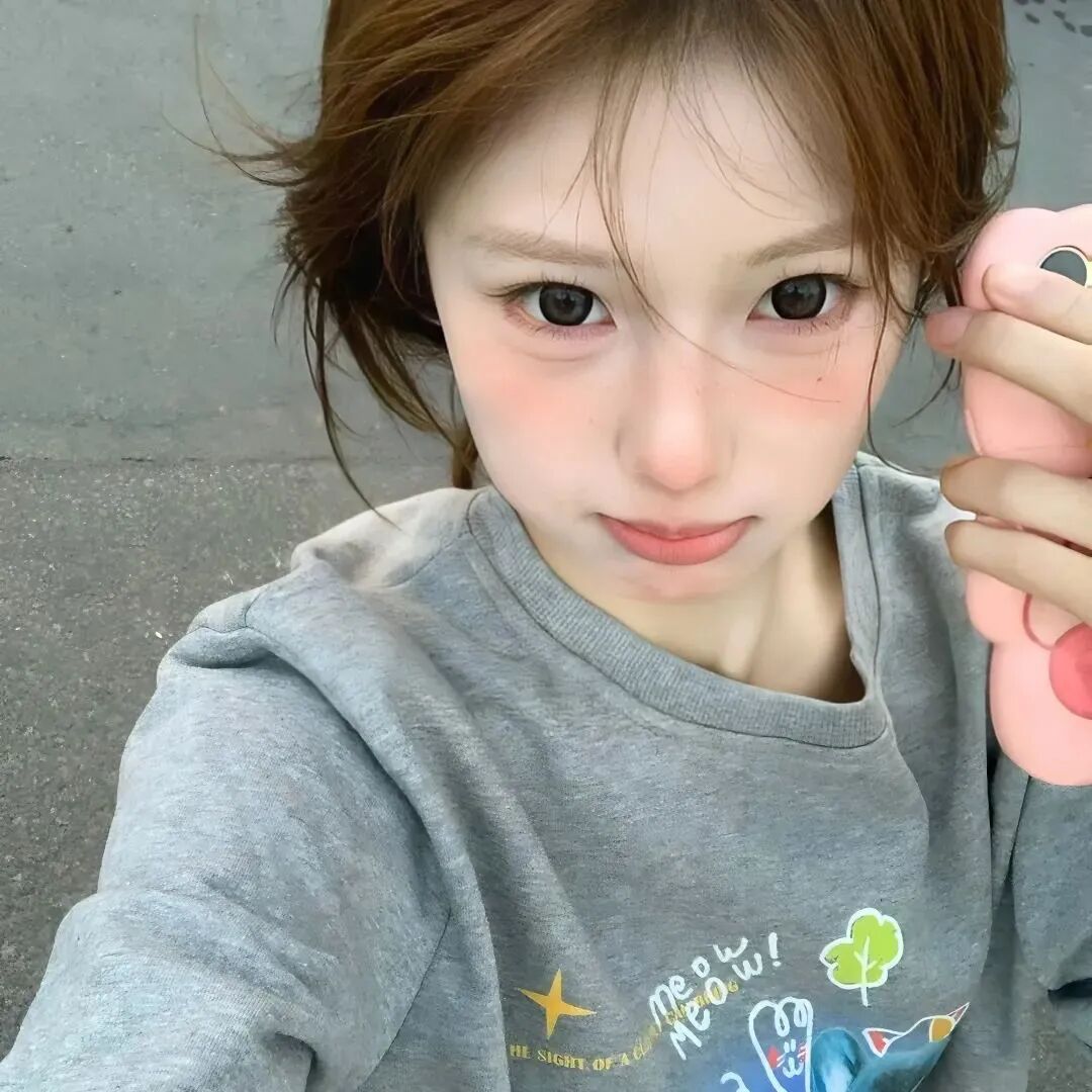小众女生头像