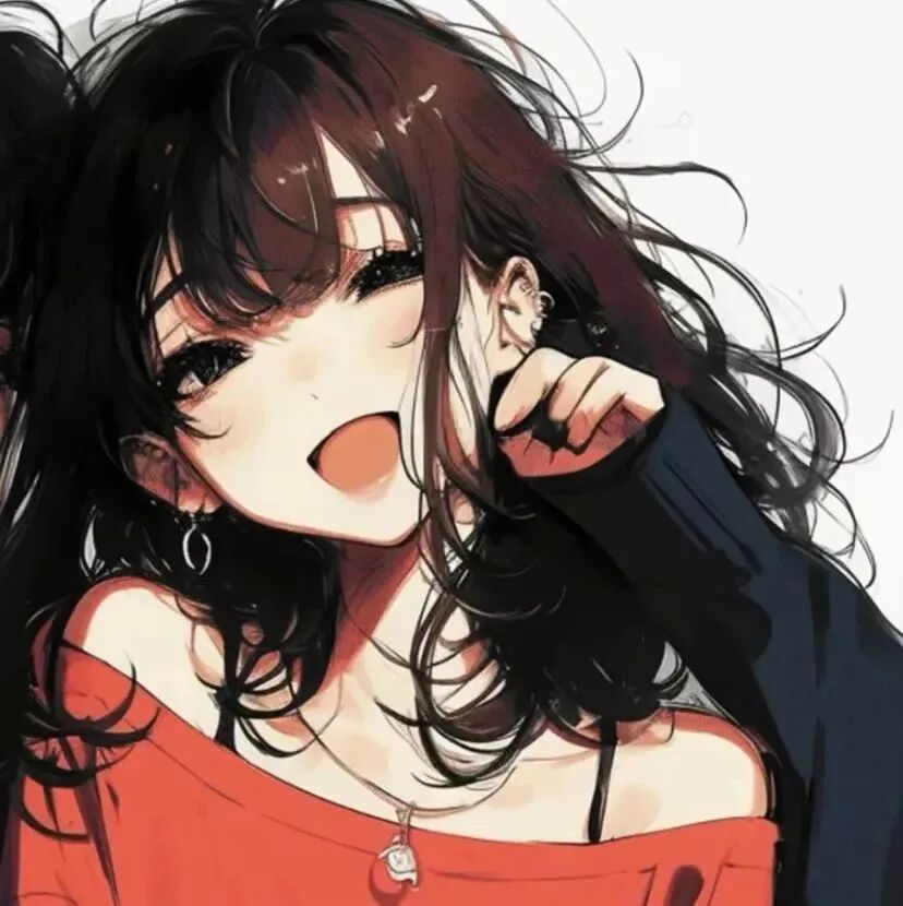 xiaokaixinlove动漫情侣头像