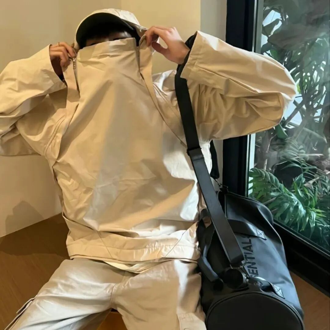 小众不露脸男生头像
