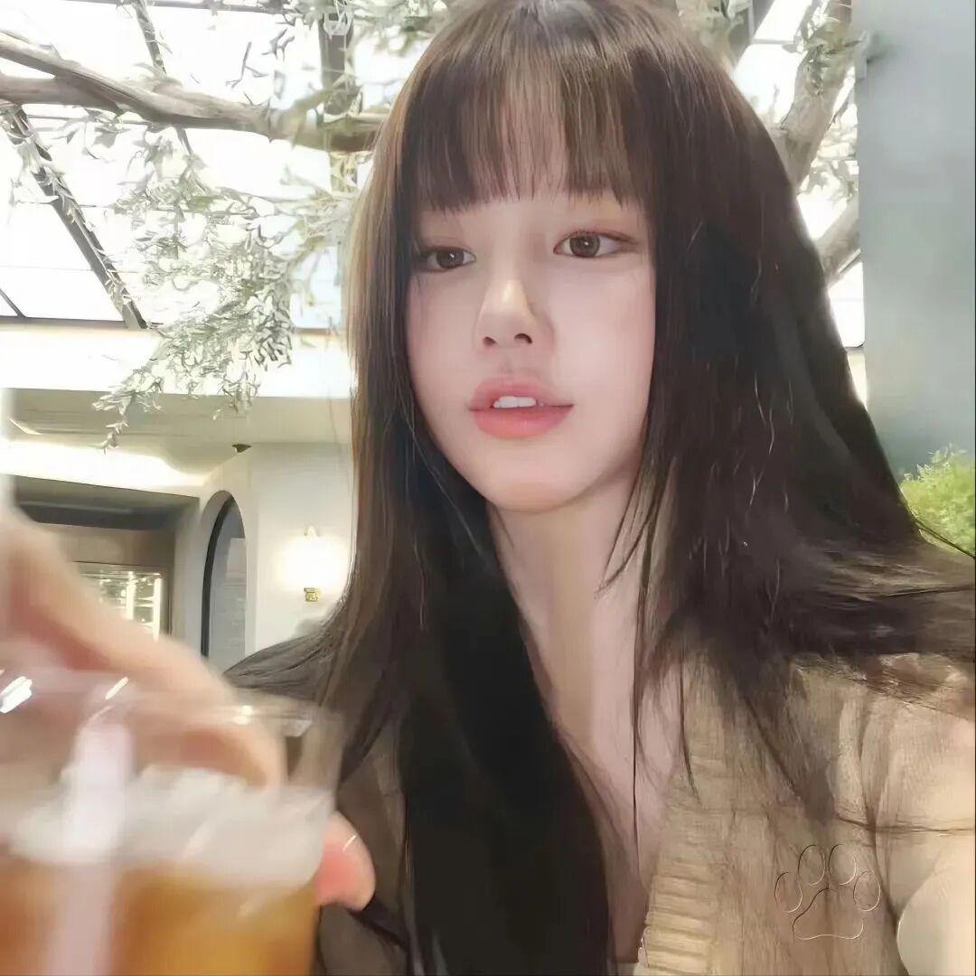小众女生头像