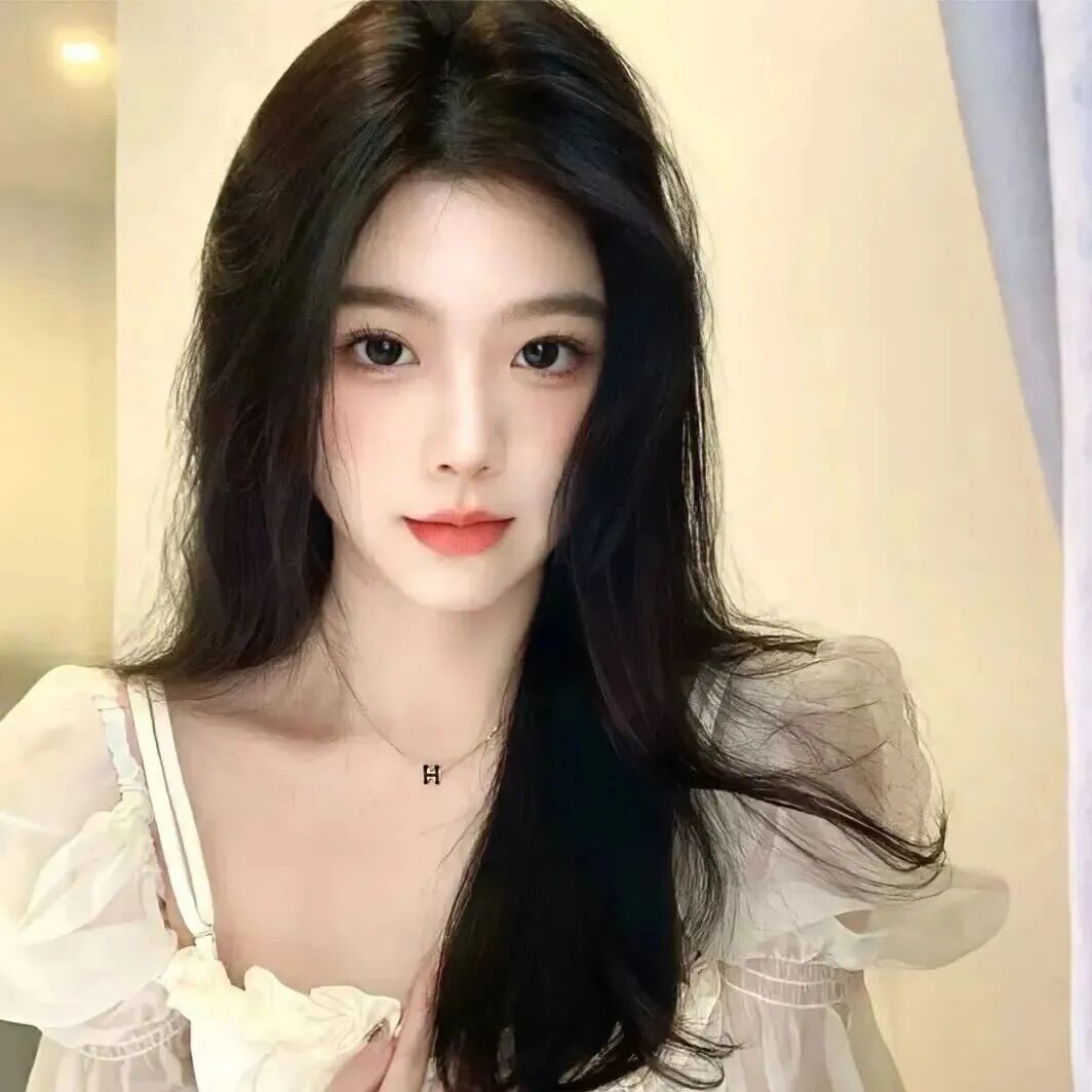 小众女生头像