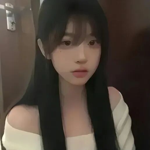 小众女生头像