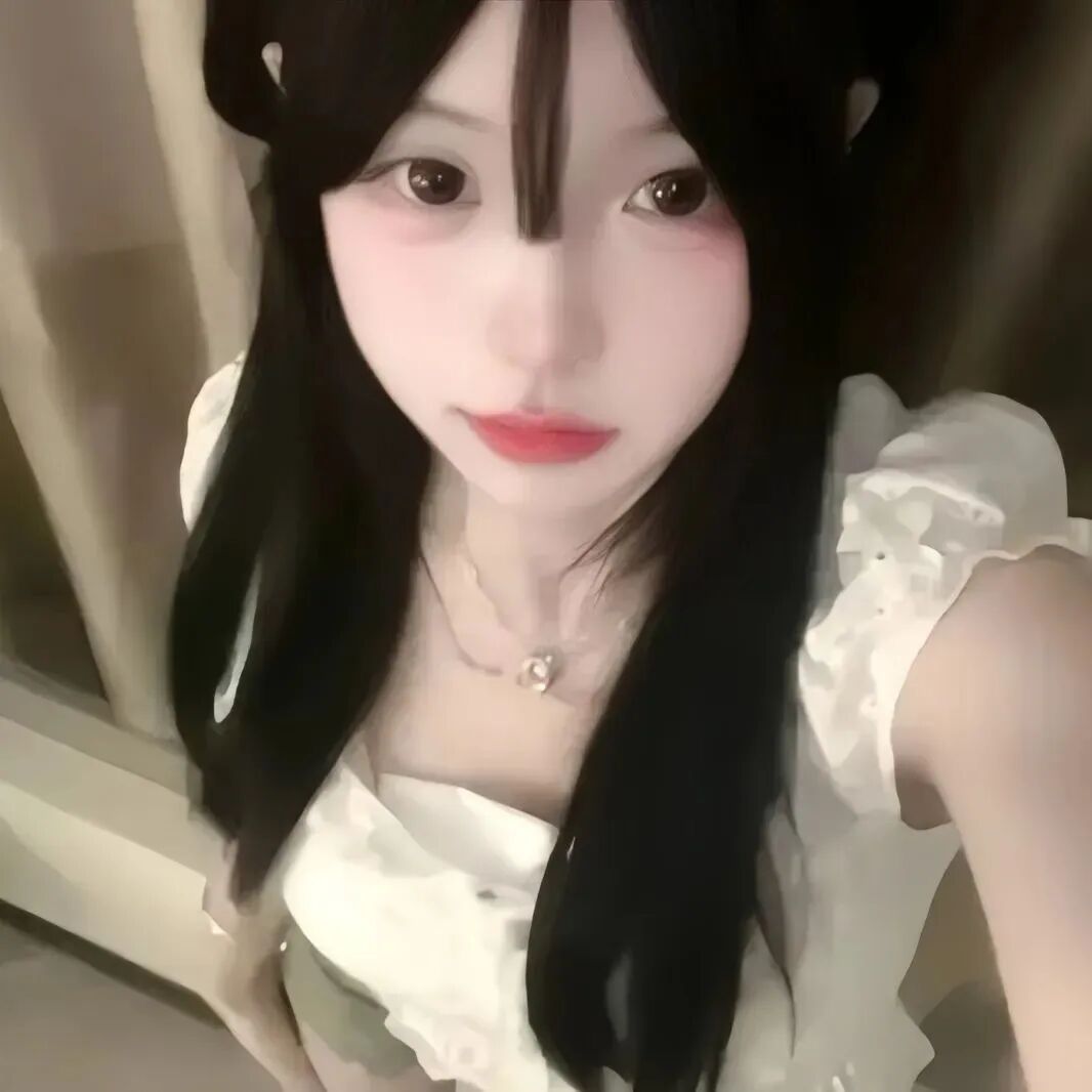 小众女生头像