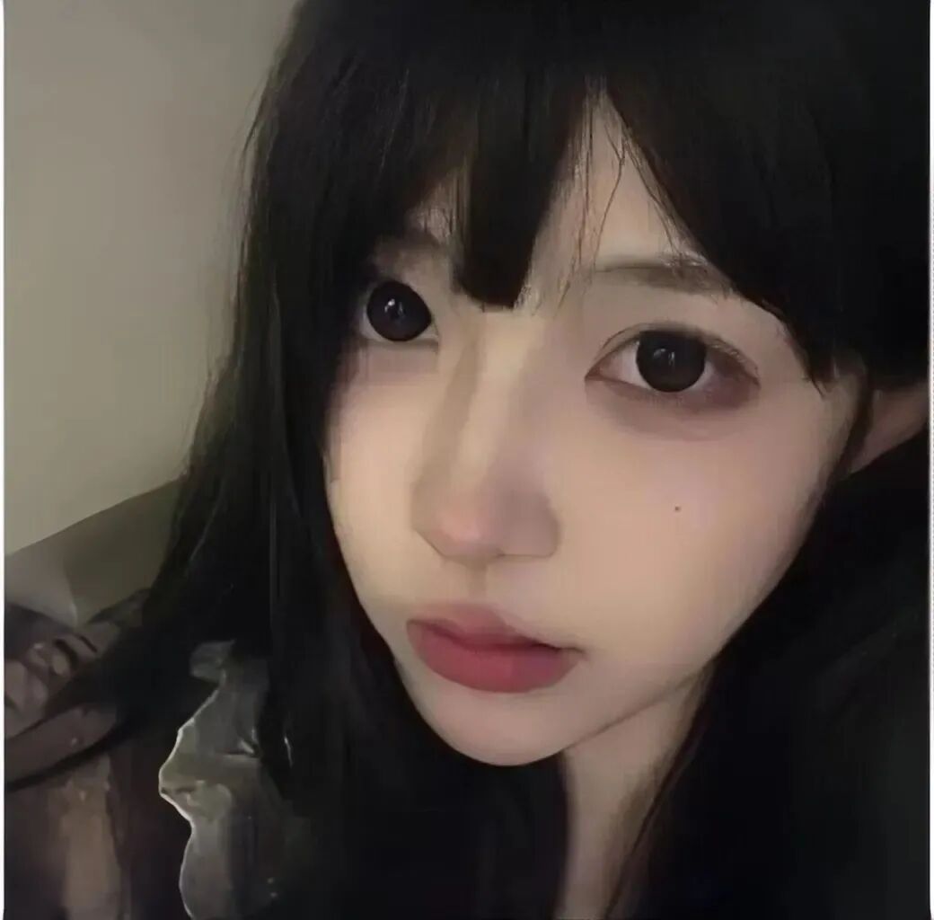 小众女生头像