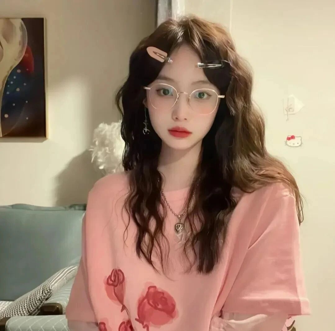 小众女生头像