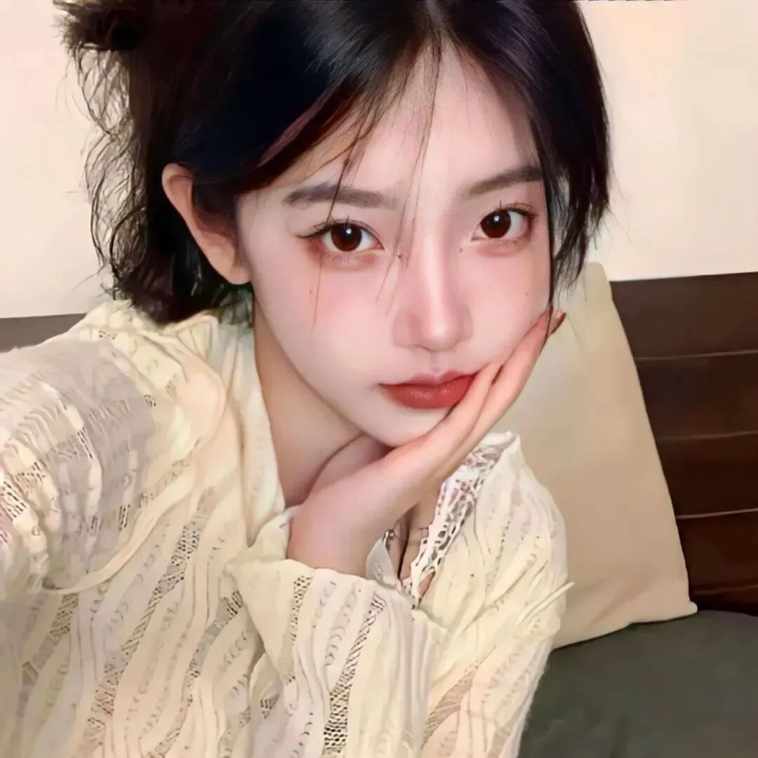 小众女生头像