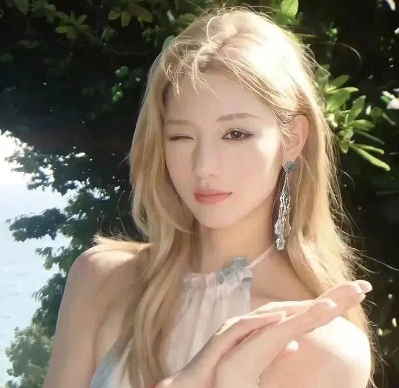 气质女生头像