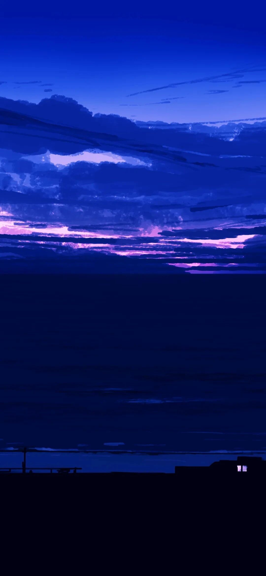 风景