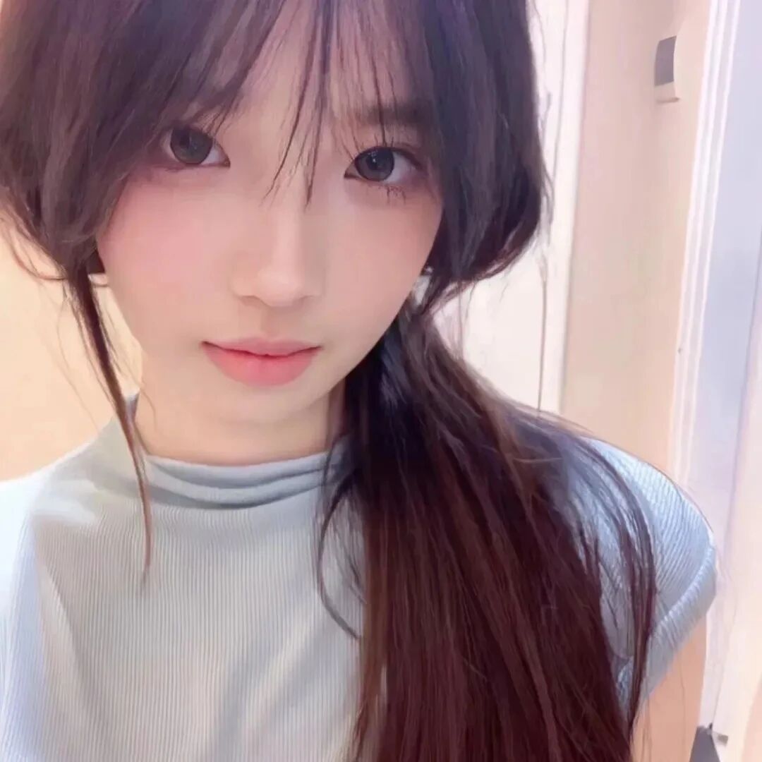 小众女生头像