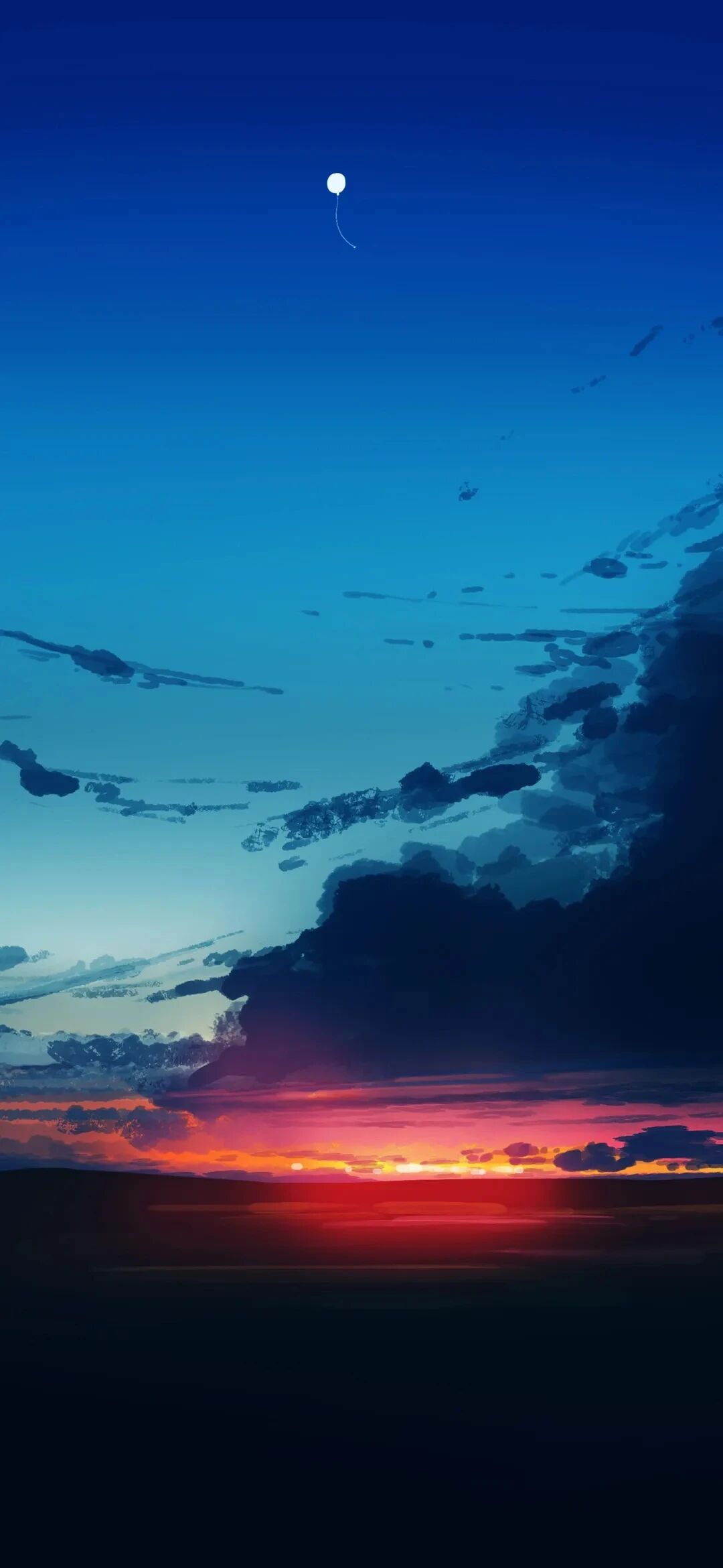 风景