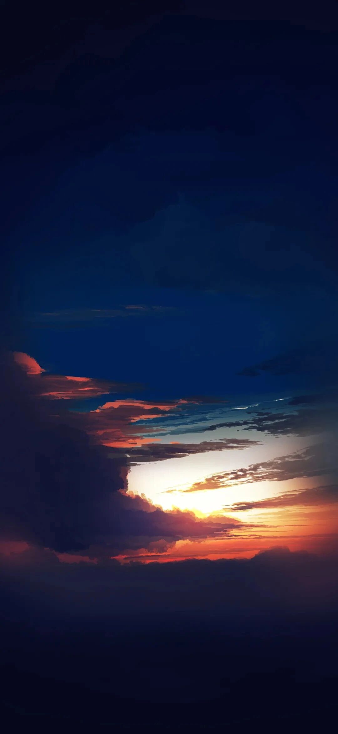 风景