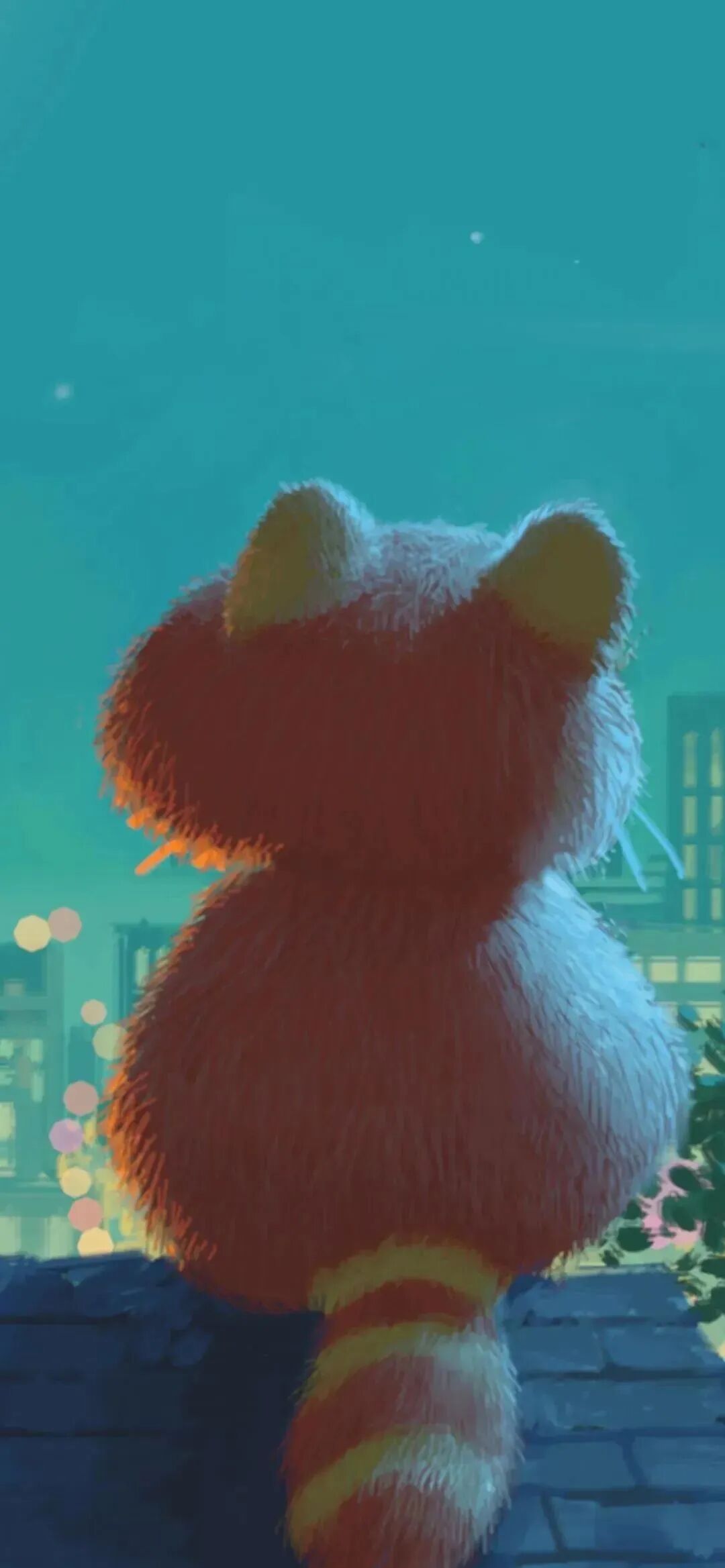 可爱插画壁纸