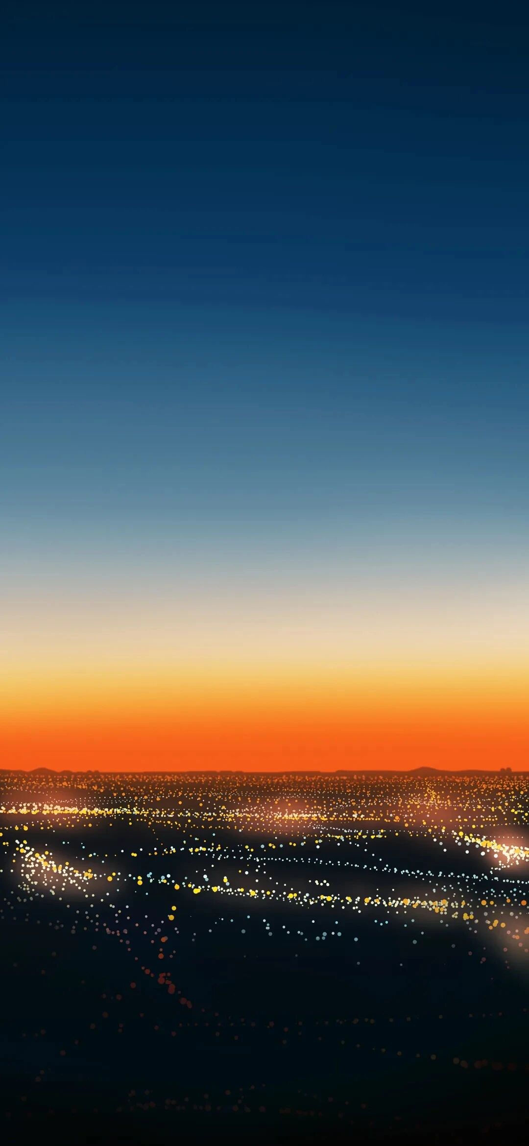 风景