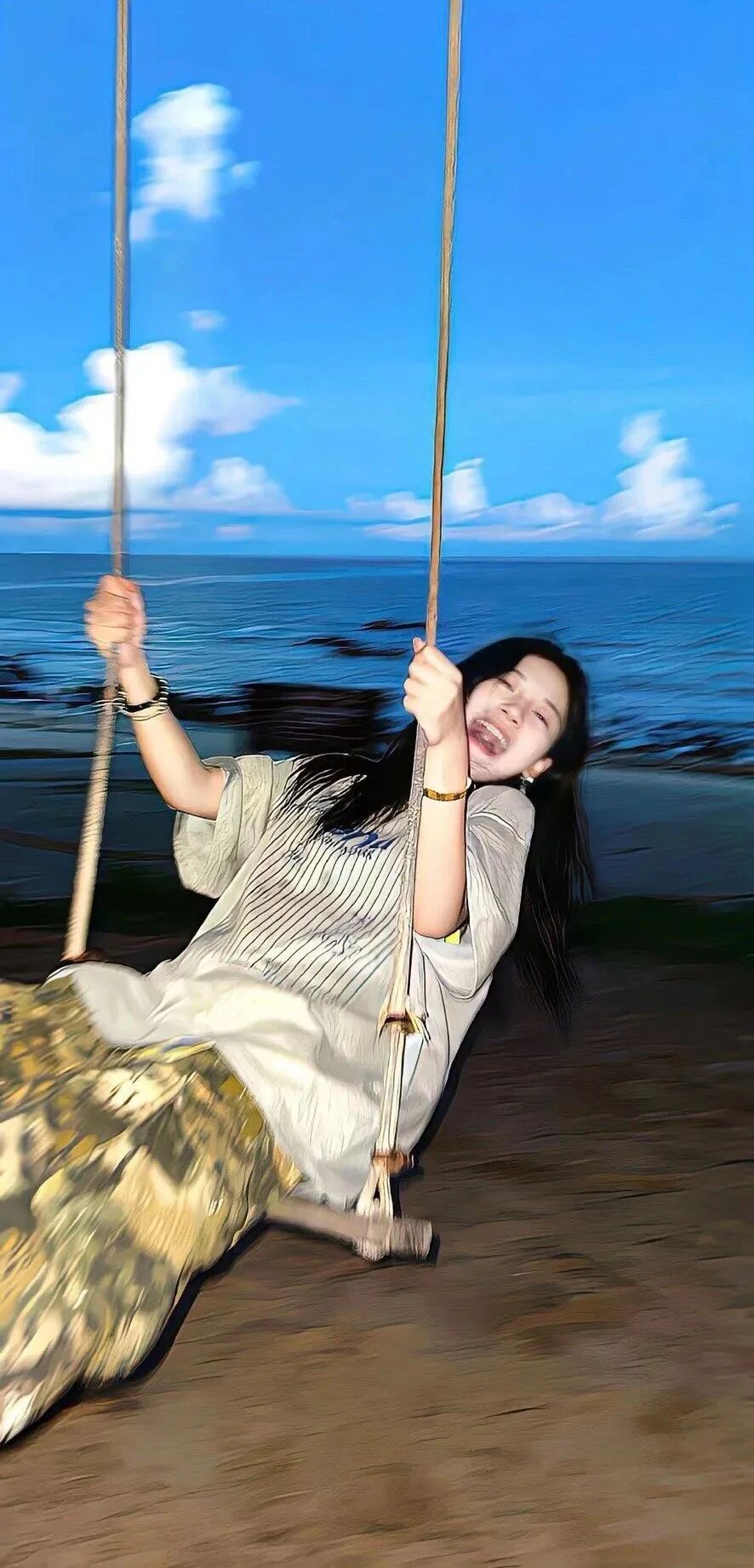 抖音热门