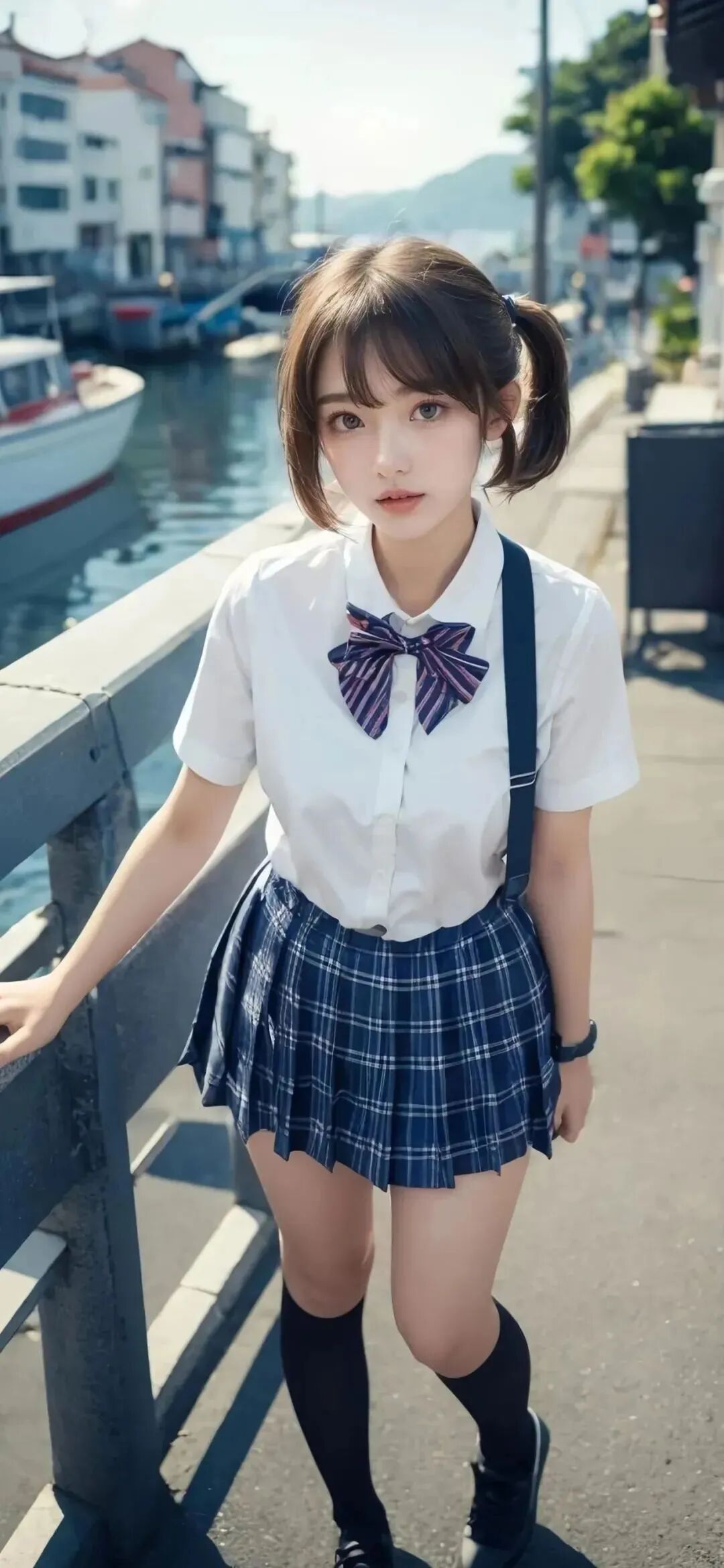 抖音热门