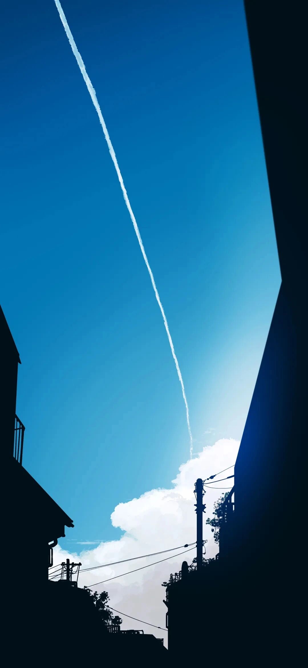 风景