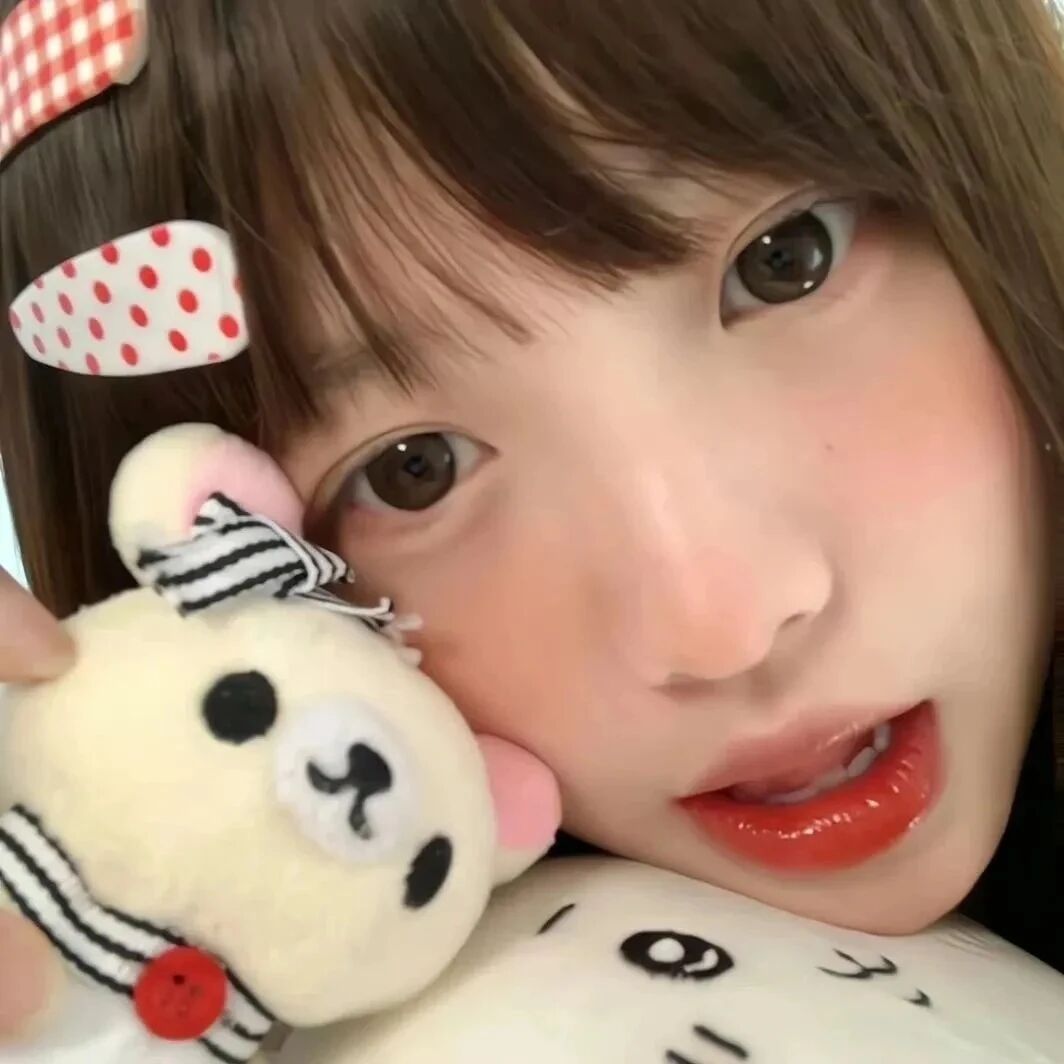 少萝女生头像