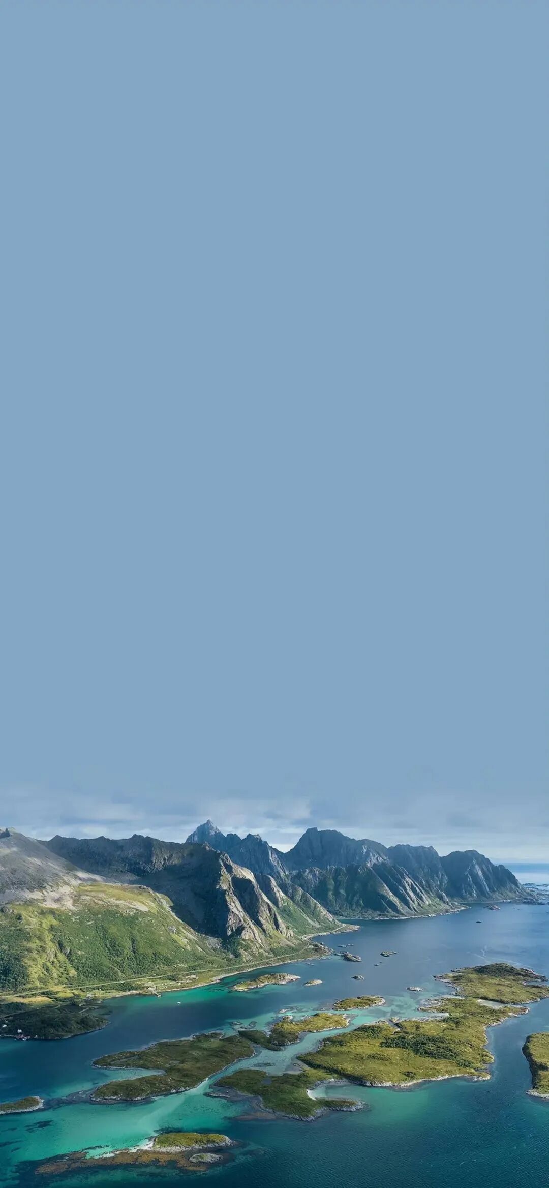 风景