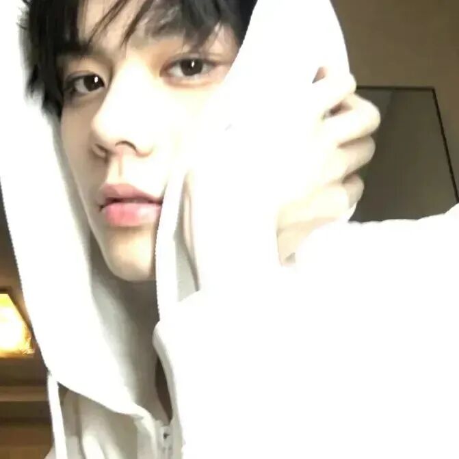 个性男生头像