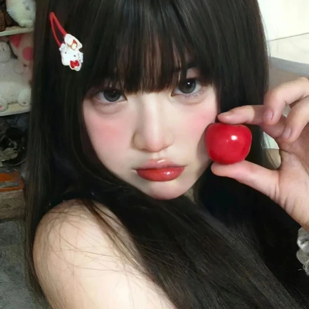 少萝女生头像