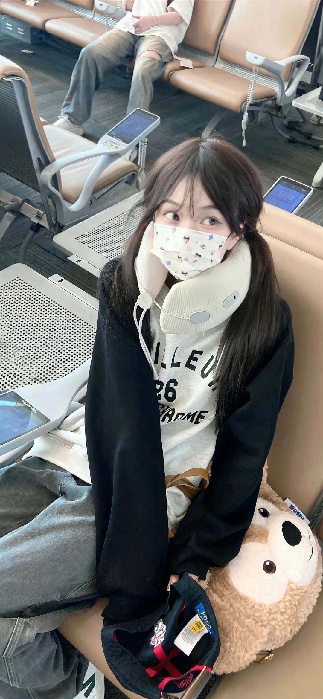 抖音热门