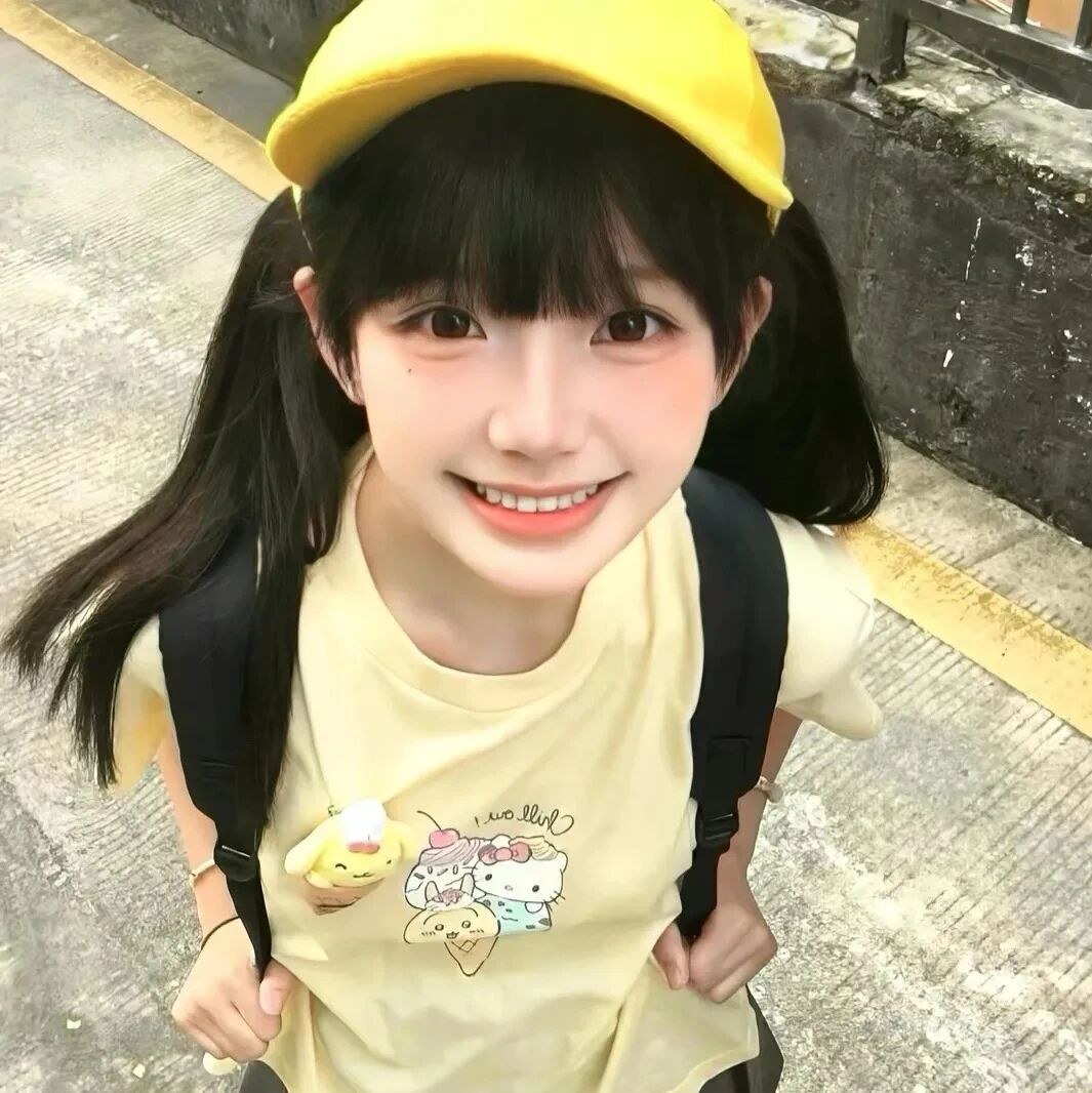 少萝女生头像