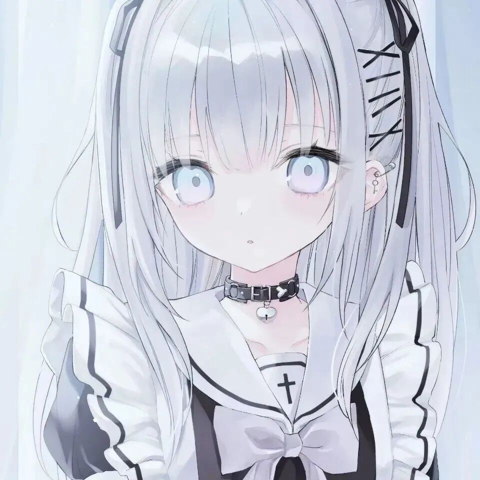 少萝动漫头像女