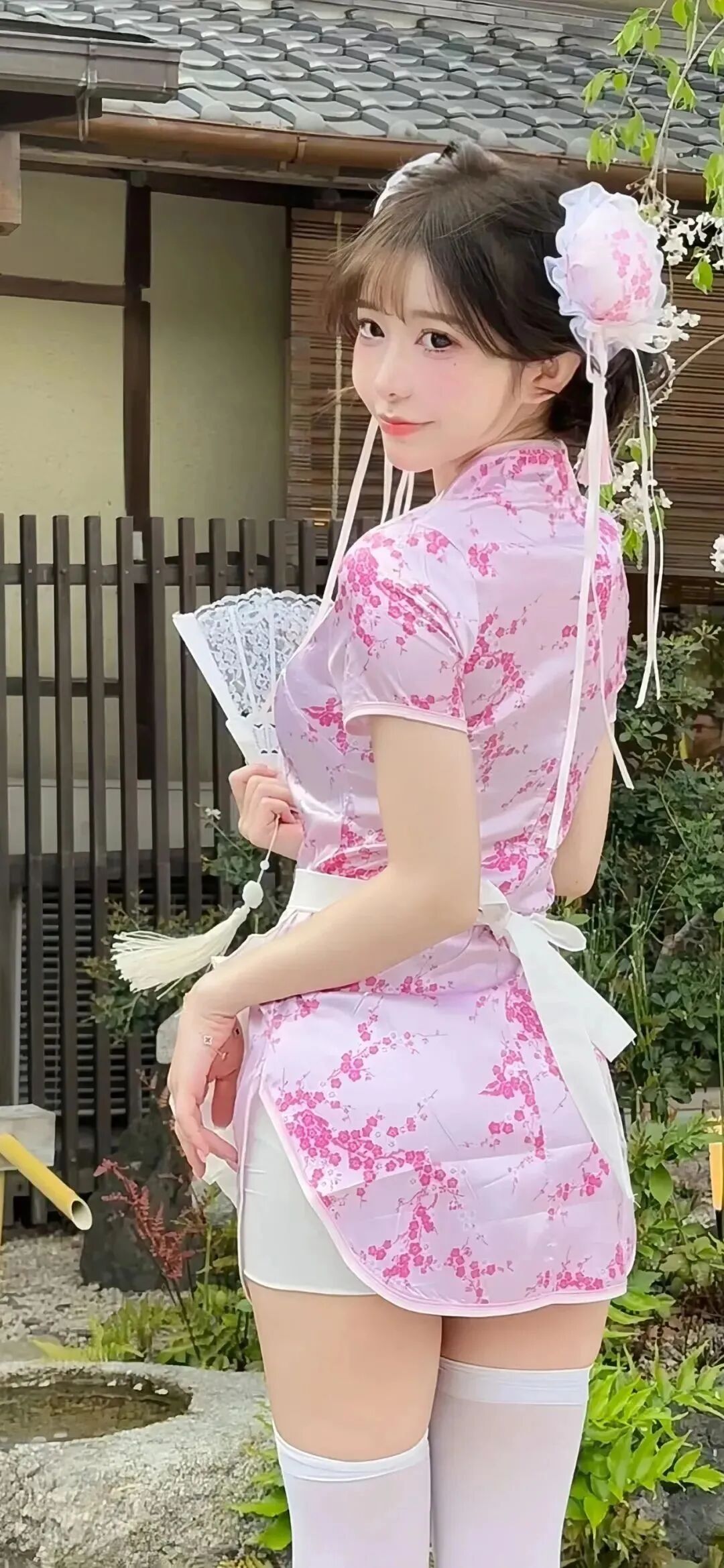 抖音热门