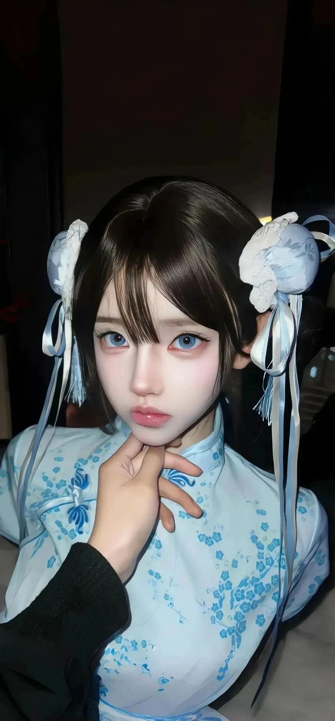 抖音热门