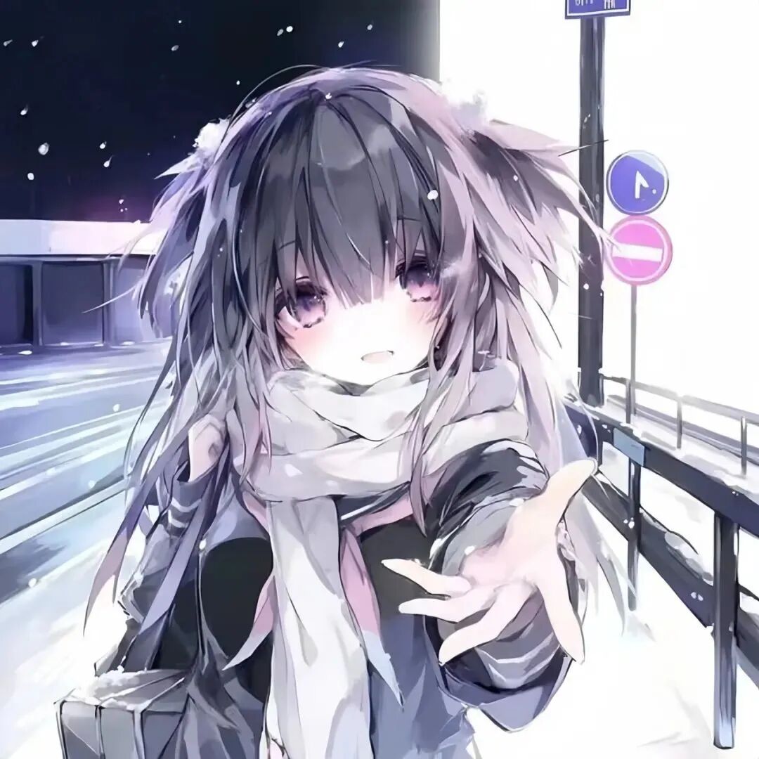 少萝动漫头像女